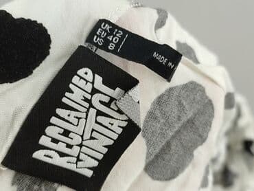 second hand sklep z odzieżą używaną: Reclaimed Vintage, Sukienka damska, L — 4