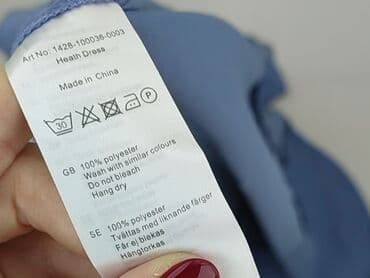 modo sukienki: Fay, Sukienka damska, rozmiar M — 7