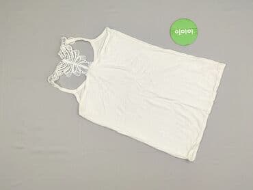 bluzki przezroczyste: H&M, Bluzka damska, rozmiar S — 3