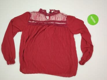 Ubrania damskie: New Collection, Bluzka damska, L — 2