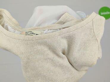 bluzka z otworem na kciuk: Bershka, Bluzka damska, rozmiar M — 5