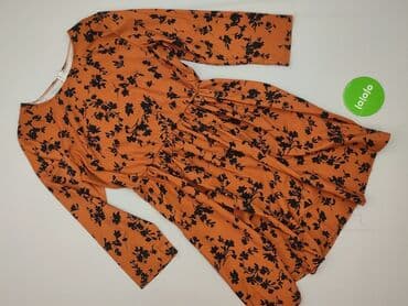 piękne jesieńne sukienki: Women`s dress, size S — 3