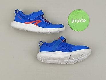 pull bear botki: Buty sportowe Decathlon, 34, Używany — 3