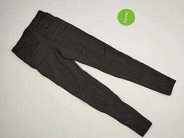 t: Legginsy Sportowe damskie, rozmiar S — 3