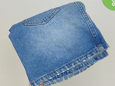 jeansy hm: H&M Divided, Spódnica damska, rozmiar XS — 8