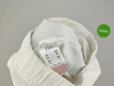 dresy plus size: F&F, Leggings size M — 6