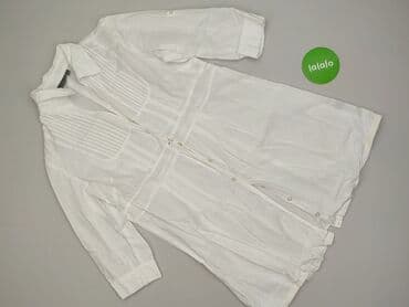 soroczka koszula: Tunika damska, rozmiar XL — 3