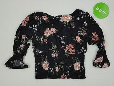 shein strona: Sinsay, Bluzka damska, rozmiar XS — 3