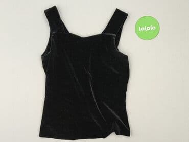 bluzka do cekinowej spódnicy: Mango, Top damski, rozmiar S — 2