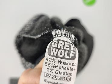 sukienki grey wolf: GREY WOLF, Sukienka damska, rozmiar XL — 5