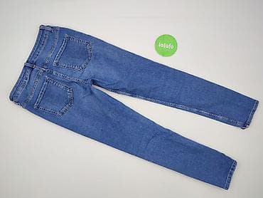 koszule marks: M&S Mode, Jeansy damskie, rozmiar M — 3