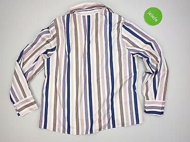 fred perry pl: Koszula damska, rozmiar XL — 3