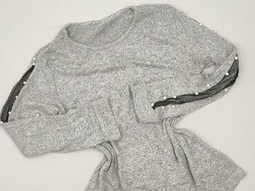 Sweter damski, rozmiar S