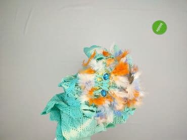 massimo dutti kurtki zimowe: Ponczo damskie, S — 5