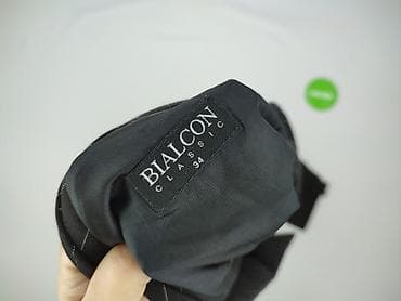 kurtki bialcon: Classic, Płaszcz damski, rozmiar XS — 4