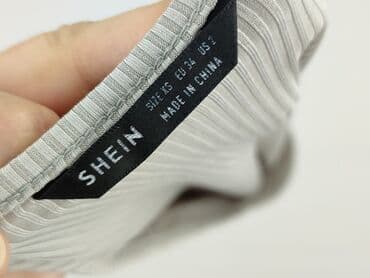 Жінкам: Shein, Жіноча блуза, розмір XS — 4