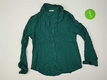 żaba: Fisherfield, Koszula damska, rozmiar L — 2