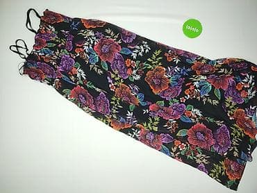 Жіночий одяг: Сукня жіноча, розмір M — 4