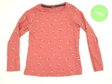 tesco rajstopy: Blouse, Little kids, 8 years, 122-128 cm, condition - Perfect — 2