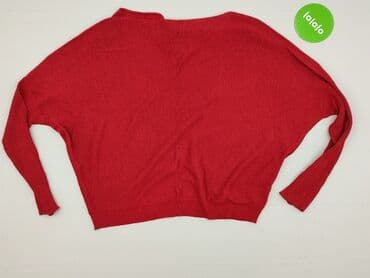 Kobiety: Top Secret, Sweter damski, rozmiar M — 3