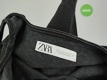 zamek: Zara, Sukienka damska, rozmiar S — 4