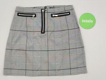spódniczka w kratę sinsay: Sinsay, Spódnica damska, rozmiar S — 3