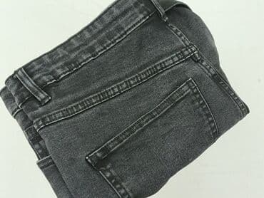 krótkie spodenki i nogi z cellulitem: House of Denim, Szorty damskie, XL — 8