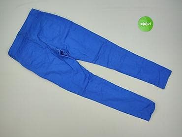 idealny stan: Okay, Jeansy damskie, rozmiar L — 3