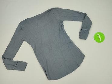 sweter szary: Sweter damski, rozmiar S — 3