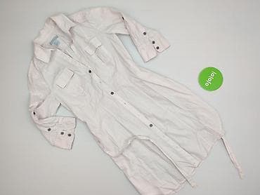koszula vila: H&M, Sukienka damska, rozmiar 2XS — 2