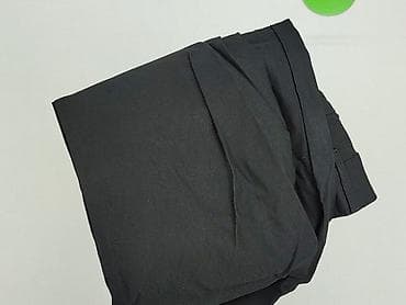 l 40: Janina, Spodnie materiałowe damskie, rozmiar 4XL — 6