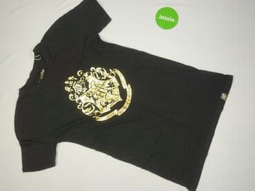 oryginalne koszulki barcelony: Sinsay, Women`s T-shirt, size S (EU 36) — 2