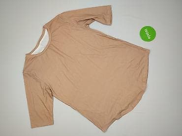 hm t shirty basic: T-shirt damski, rozmiar M — 2