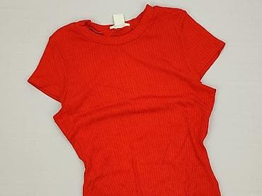 H&M Basic, Body damskie, rozmiar M