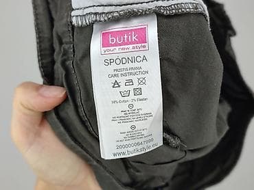 spódniczka basic: Butik, Spódnica damska, rozmiar S — 5