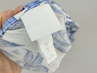 szorty hm: H&M, Kombinezon damski, rozmiar M — 5