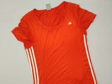 siatkarska koszulka reprezentacji polski: Adidas, T-shirt damski, rozmiar L — 1