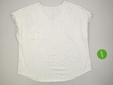 bluzki haftowane: Bluzka damska, rozmiar One size — 3