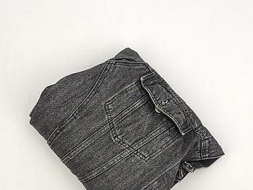 topshop pl: Topshop, Męska kurtka jeansowa, rozmiar S — 5
