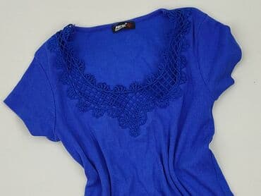 koszula megi collection: MEGI, T-shirt damski, rozmiar S — 2