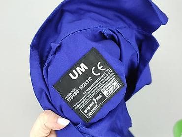 bugjo jeans: Reiss, Bluza dla mężczyzn, rozmiar M — 4