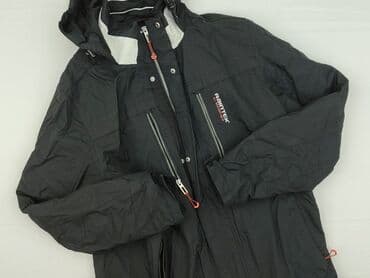 Windbreaker for men, M (EU 38), NORTON, condition - Very good