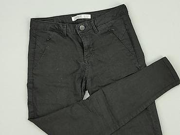 zara klapki mule: Zara, Jeansy damskie, rozmiar S — 1