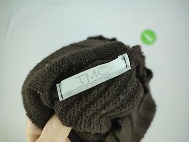vistula parka: Ponczo damskie, rozmiar One size — 4