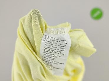 hanro xl: T-shirt damski, rozmiar XL — 6