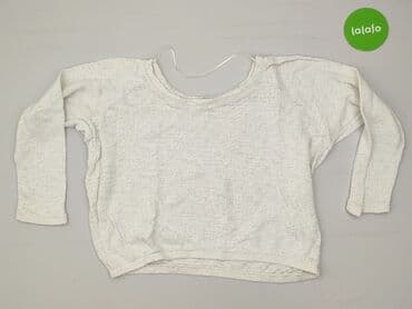 zara sweter z wełną: Zara, Women`s sweater, size S (EU 36) — 2