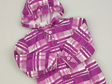 kopciuszek ubrania: Kurtka, Topolino, 9-12 miesięcy, stan - Bardzo dobry — 1