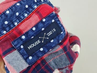 koszula z c a: House, Women`s shirt, size S (EU 36) — 5