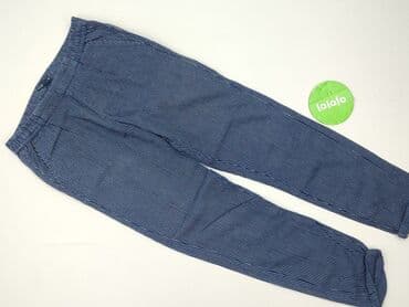 spodnie woskowane house: House, Material trousers for women, size XS — 2