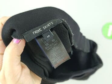 allegro długie spódnice na lato: Next, Women`s skirt, size L (EU 40) — 4